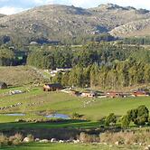 Cabañas Valle de los Ciervos