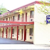 Passport Inn - By The Falls NY