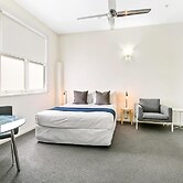 Excelsior Apartments