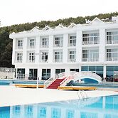 The Green Oasis Otel & Spa