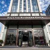 Days Inn Business Place Goldwin Yantai