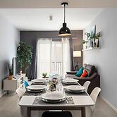 Modern 3 Bedroom 3 Bathroom Near Balluta Bay Sliema