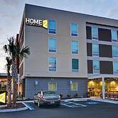 Home2 Suites by Hilton Tampa USF Near Busch Gardens