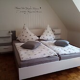 Ferienwohnungen Niedersburger Eck
