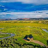 Sevier River Retreat