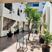 Hotel Boutique Yaocalli
