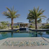 Sanctuary Pond and Pool