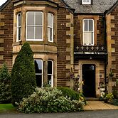 Yann's at Glenearn House