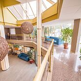 Golden Avenida Family Suites