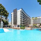 Golden Avenida Family Suites