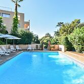 Résidence Cannes Villa Livia