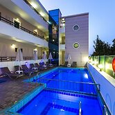 Hotel Manos Palace