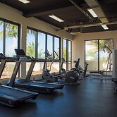 Azuri Apartment with Beach, Pools, Gym, Restaurants, Spa, Boats, kids