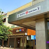 goSTOPS Delhi - Hostel