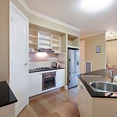 Domain Two Apartment