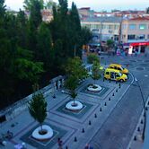 Pera Hotel Luleburgaz