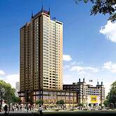 Jinjiang Peninsula Seasons Hotel