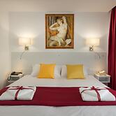 Art & Wine Boutique Hotel