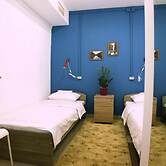 Tri Matreshki - Hostel