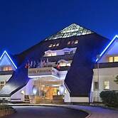 Lázeňský Hotel Pyramida I