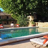 B&B Le Clos Saint Saourde