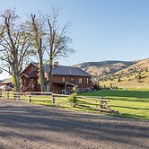 Wilson Ranches Retreat