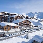 ILY Hôtels & Spa la Rosière