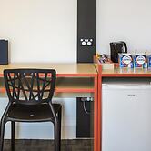 Nightcap at Regents Park Hotel