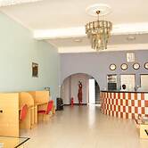 Crown Hotel Lilongwe