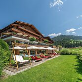Mountain & Spa Resort Alpbacherhof