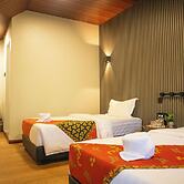 Sukau Greenview Bed & Breakfast