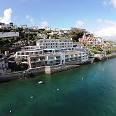 Harbour Hotel Salcombe