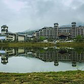 Yifang Shanshui GtEL Luotian-Hubei