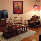 The Spanish Guesthouse, Private Rooms