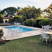 Pousada Morada do Sol