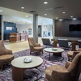 Courtyard by Marriott Corvallis