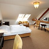 Hotel U Zeleného stromu