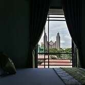 EMT Homestay Hue Vietnam