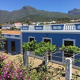 The El Paso Music School Design Hotel