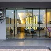 The Leverage Business Hotel Rawang