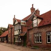 The Stag and Huntsman