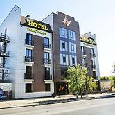 Hotel Marton Palace Volgograd