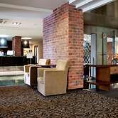 Benefit Plaza Congress Hotel