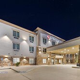 Best Western Plus Pauls Valley