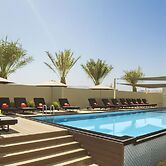 Novotel Muscat Airport