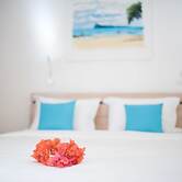 Toparadis Guest House