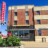 Stettler Hotel