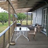 Kinross Metcalfe Farm