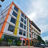 Sabuy Best Hotel Phayao