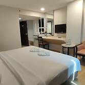 Mayflower Grande Hotel Phitsanulok